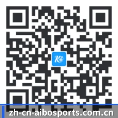 iPhone APP 二维码